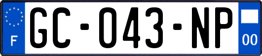GC-043-NP