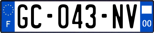 GC-043-NV