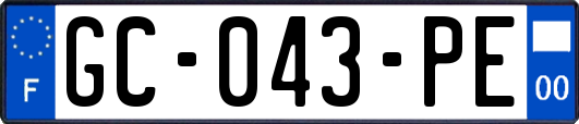 GC-043-PE