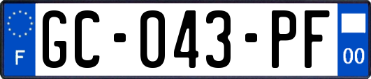 GC-043-PF