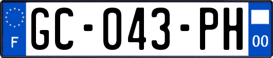 GC-043-PH