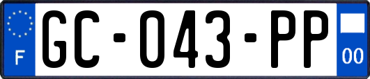 GC-043-PP