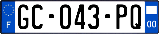GC-043-PQ