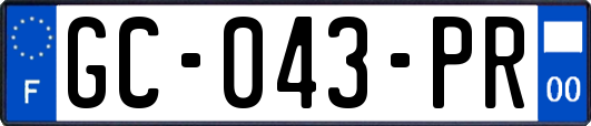 GC-043-PR