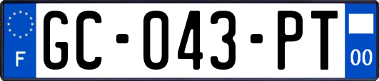GC-043-PT