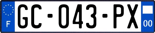 GC-043-PX