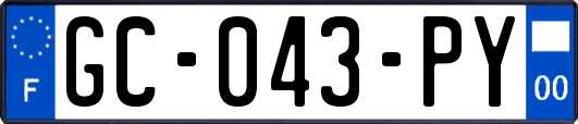 GC-043-PY