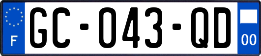 GC-043-QD