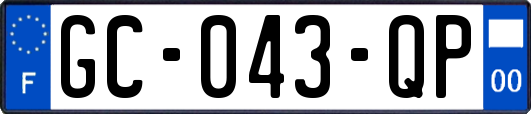 GC-043-QP