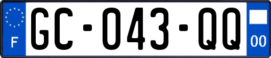 GC-043-QQ