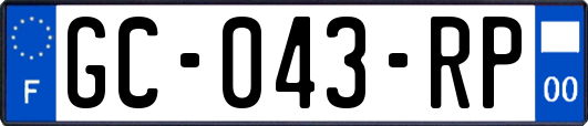 GC-043-RP