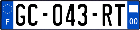 GC-043-RT