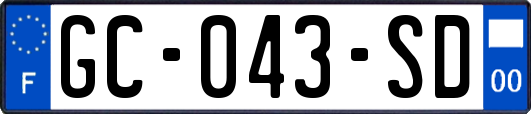 GC-043-SD