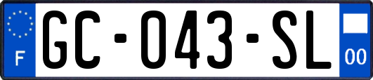 GC-043-SL