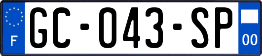 GC-043-SP
