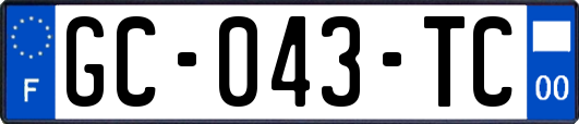 GC-043-TC