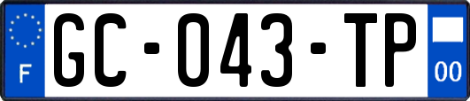 GC-043-TP