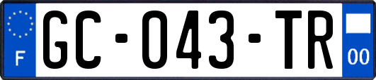 GC-043-TR