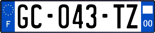 GC-043-TZ
