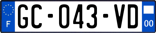 GC-043-VD