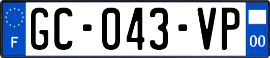 GC-043-VP