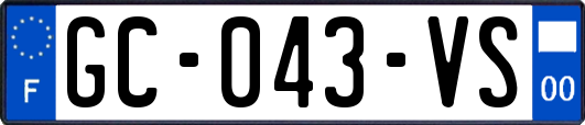 GC-043-VS