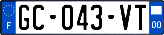 GC-043-VT
