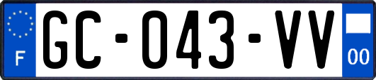 GC-043-VV