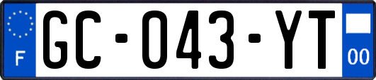 GC-043-YT