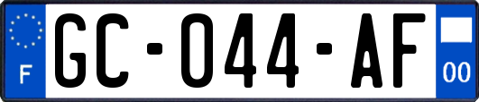 GC-044-AF