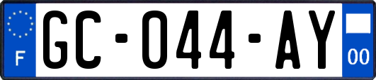 GC-044-AY