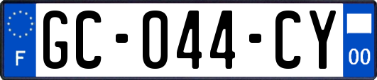 GC-044-CY