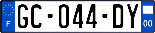 GC-044-DY