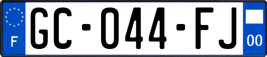 GC-044-FJ