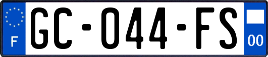 GC-044-FS