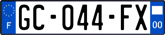 GC-044-FX