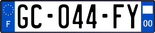 GC-044-FY