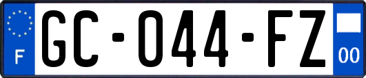 GC-044-FZ