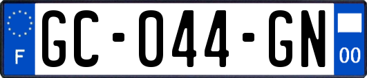 GC-044-GN