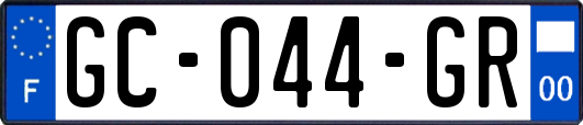 GC-044-GR