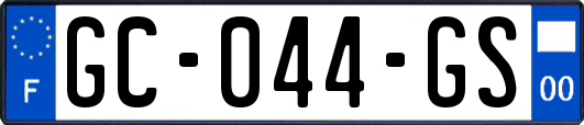 GC-044-GS