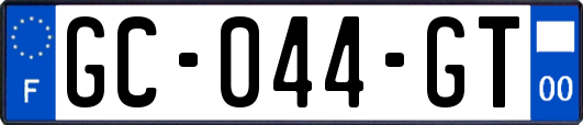 GC-044-GT