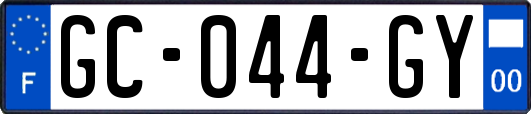 GC-044-GY