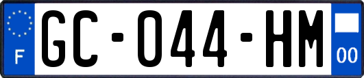 GC-044-HM