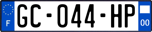 GC-044-HP