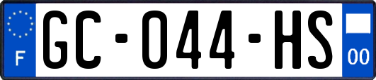 GC-044-HS