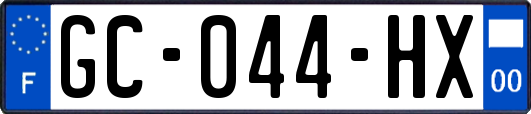 GC-044-HX