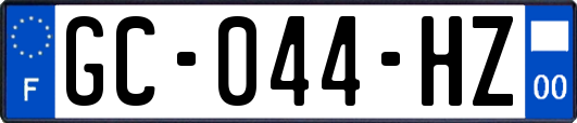 GC-044-HZ
