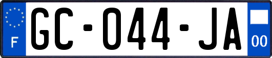 GC-044-JA