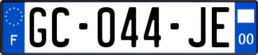 GC-044-JE